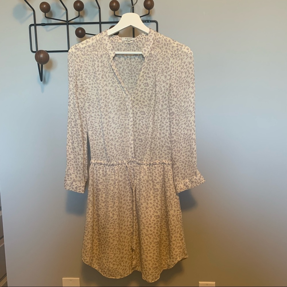 Aritzia babaton dress. Dress is in great condition!